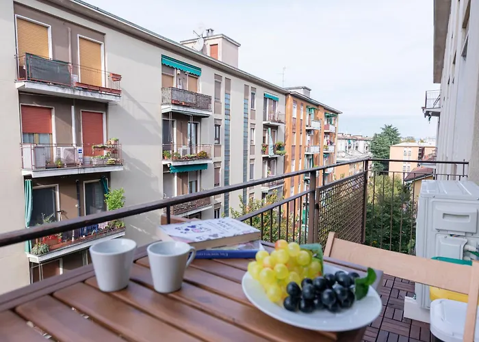 Luxury Apartment - Valassina 45