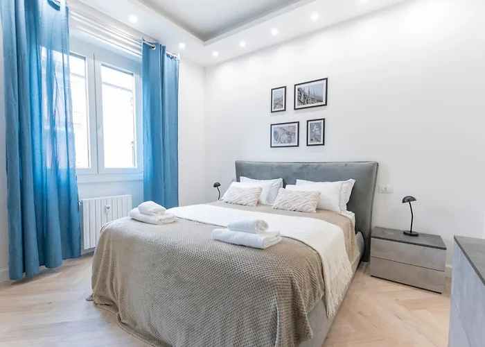 Luxury Apartment - Valassina 45