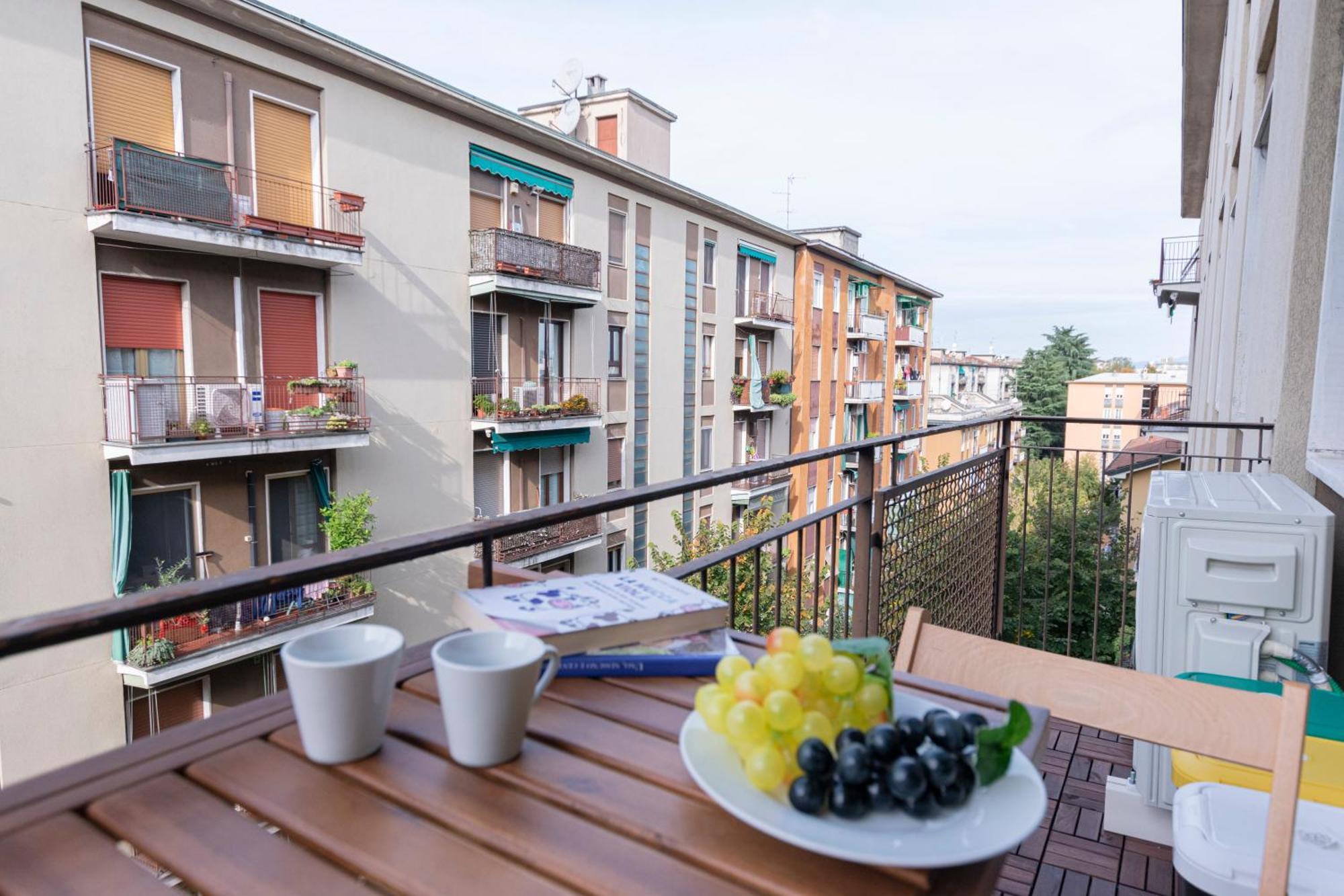 Luxury - Valassina 45 Apartment Milan